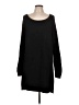French Connection Black Pullover Sweater Size 10 - photo 1