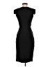 J.Crew Solid Black Cocktail Dress Size 0 - photo 2