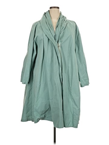 Wendy Trendy Trenchcoat (view 1)