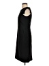 J.Crew Solid Black Cocktail Dress Size 0 - photo 5