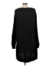 French Connection Black Pullover Sweater Size 10 - photo 2