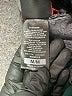 Gerry Green Coat Size M - photo 7
