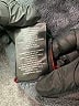 Gerry Green Coat Size M - photo 8