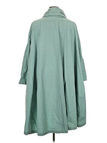Wendy Trendy Trenchcoat (view 2)