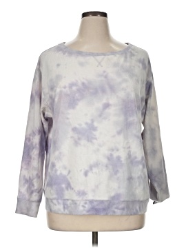 Splendid Pullover Sweater (view 1)