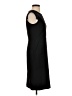 J.Crew Solid Black Cocktail Dress Size 0 - photo 4