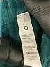 Lululemon Athletica 100% Nylon Teal Pullover Sweater Size S - photo 7