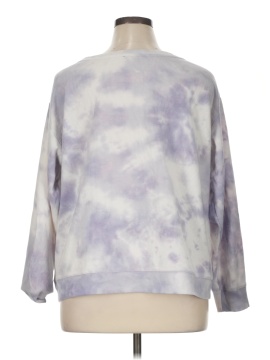 Splendid Pullover Sweater (view 2)