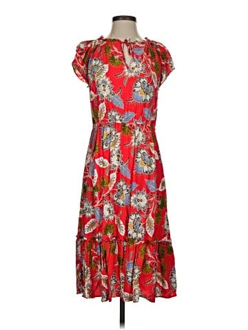 Ann Taylor LOFT Cocktail Dress (view 1)
