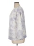 Splendid Tie-dye Purple Pullover Sweater Size XL - photo 5