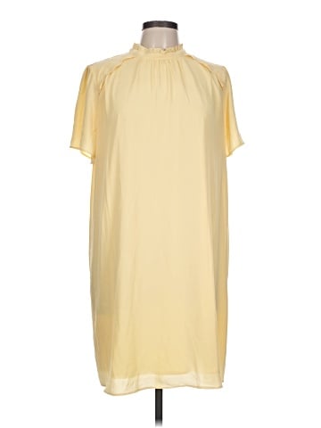 Ann Taylor Casual Dress (view 1)