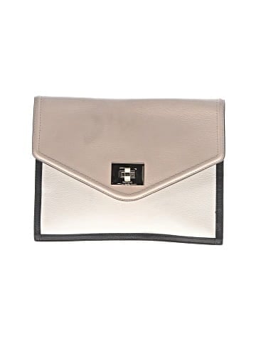 Kate Spade New York Leather Clutch (view 1)