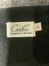 Cielo Black Long Sleeve Blouse Size L - photo 7