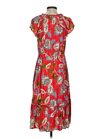 Ann Taylor LOFT Cocktail Dress (view 2)