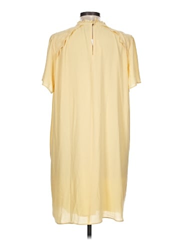 Ann Taylor Casual Dress (view 2)