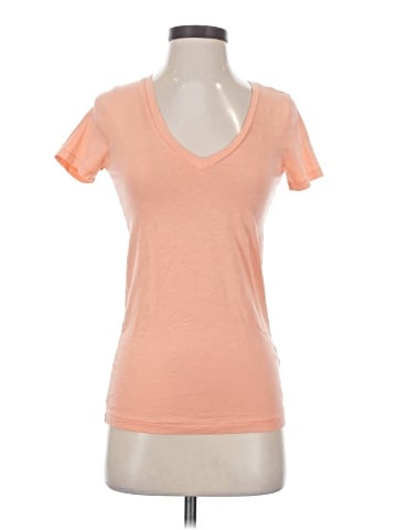 J.Crew Factory Store Short Sleeve T-Shirt (view 1)