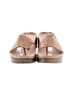 Donald J Pliner Brown Sandals Size 9 1/2 - photo 2