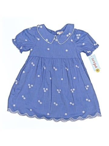 Cat & Jack Dress (view 1)
