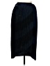 Zara Basic 100% Polyester Black Formal Skirt Size M - photo 1