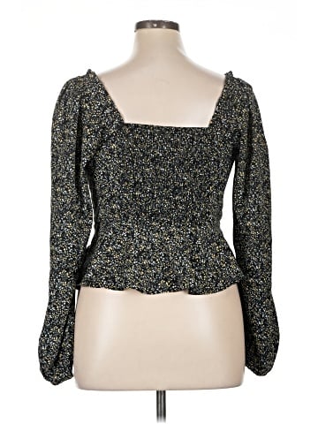 Arula Long Sleeve Blouse (view 2)