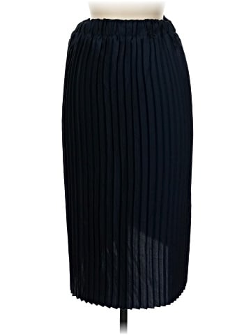 Zara Basic Formal Skirt (view 2)