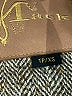 Mackage 100% Wool Brown Wool Blazer Size XS - photo 7