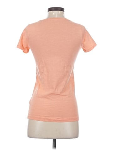 J.Crew Factory Store Short Sleeve T-Shirt (view 2)