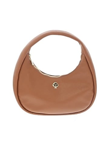 Kate Spade New York Leather Hobo (view 1)