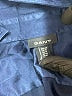 Gant Blue Long Sleeve Button-Down Shirt Size 10 - photo 7