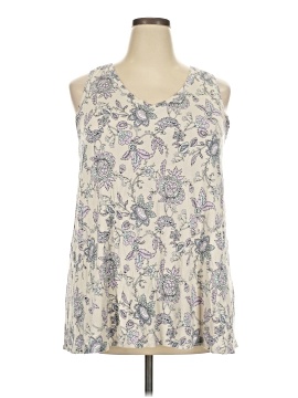 Lane Bryant Tank Top