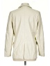 Steve Madden 100% Polyurethane Ivory Blazer Size S - photo 2