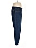 Chico's Solid Blue Jeggings Size Lg (2) - photo 4