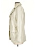 Steve Madden 100% Polyurethane Ivory Blazer Size S - photo 5