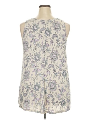 Lane Bryant Tank Top (view 2)