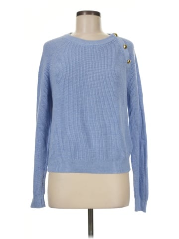 J.Crew Factory Store Pullover Sweater (view 1)