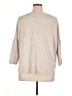 Bobeau Tan Cardigan Size XL - photo 2