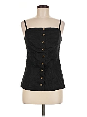 Reformation Sleeveless Blouse (view 1)