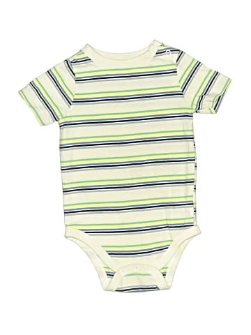 Garanimals Short Sleeve Onesie (view 1)