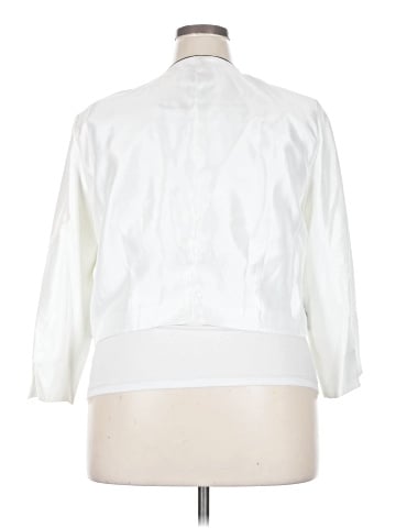Assorted Brands 3/4 Sleeve Blouse (view 2)