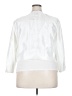 Assorted Brands White 3/4 Sleeve Blouse Size 18 - photo 2