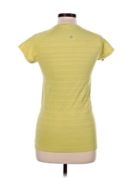 Lululemon Athletica Short Sleeve T-Shirt (view 2)