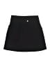 Athleta Solid Black Active Skort Size S - photo 2