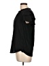 Old Navy Black Short Sleeve Blouse Size L - photo 5
