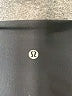 Lululemon Athletica Gray Active Pants Size 4 - photo 7