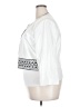 Assorted Brands White 3/4 Sleeve Blouse Size 18 - photo 5