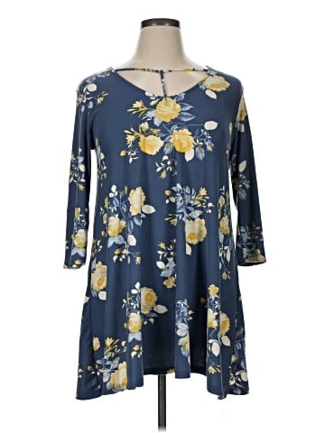 rue21 Casual Dress (view 1)