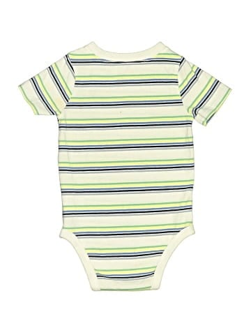 Garanimals Short Sleeve Onesie (view 2)