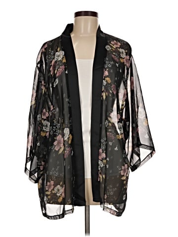 Mudd Cardigan (view 1)