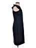 J.Crew 100% Wool Black Cocktail Dress Size 0 - photo 4