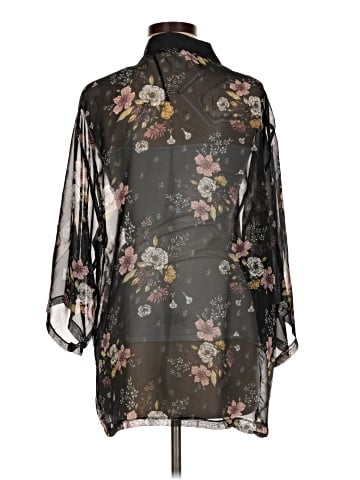 Mudd Cardigan (view 2)